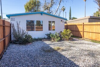 8215 Aura Ave in Los Angeles, CA - Building Photo - Building Photo