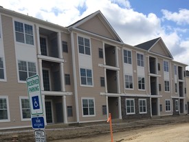 VISIONS AT ABSECON- FAMILIES & SENIORS Apartments