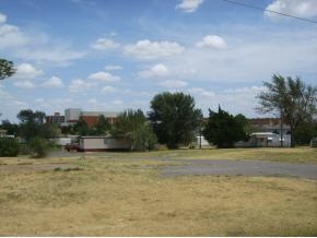 College Acres Mobile Home Park in Weatherford, OK - Building Photo - Other