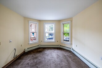 Brick Hollow in Hartford, CT - Foto de edificio - Interior Photo