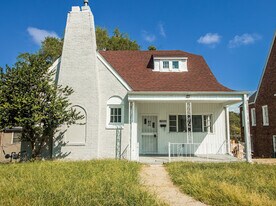 1328 41st Alley in Birmingham, AL - Building Photo