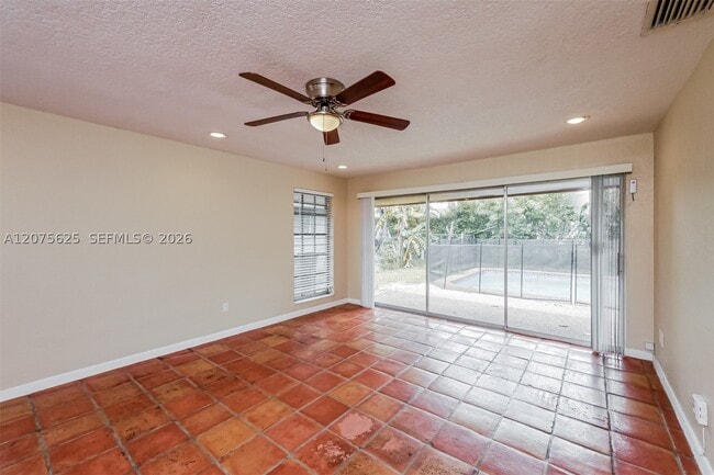 property at 7518 NW 42nd Dr