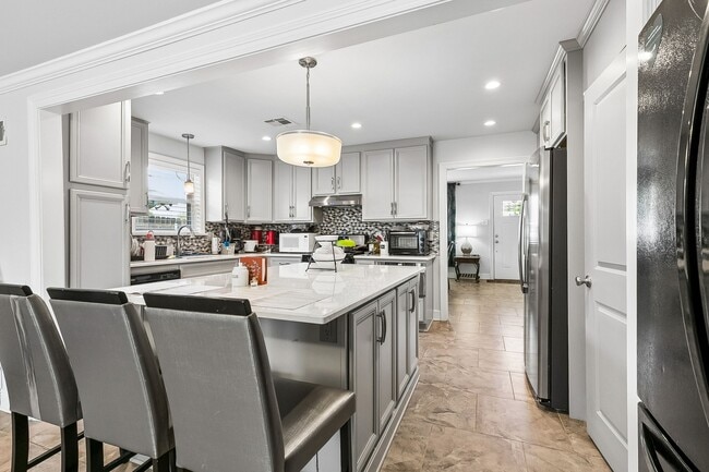 8844 Fulton St in Metairie, LA - Building Photo - Building Photo