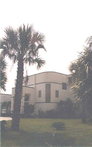 400 Atlantic St in Melbourne, FL - Building Photo