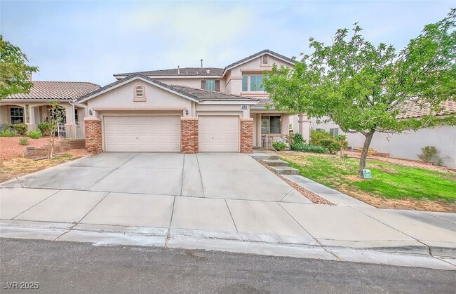 233 Lynbrook St in Henderson, NV - Building Photo - Building Photo