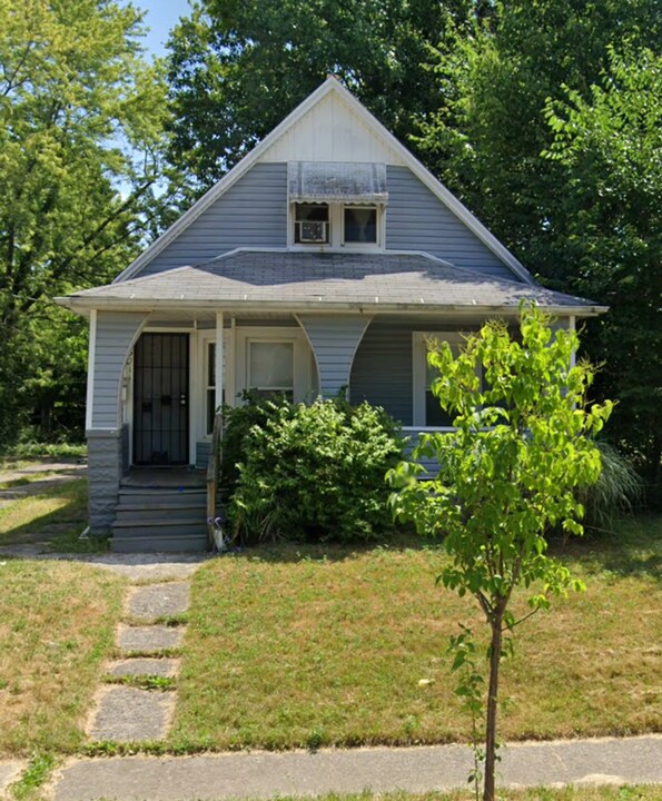 3011 E 125th St in Cleveland, OH - Building Photo