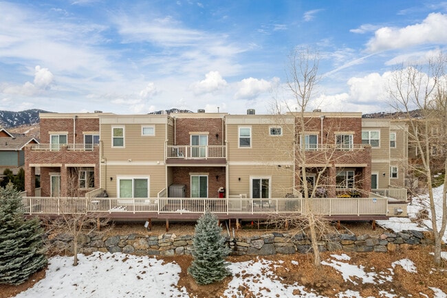 1850 Yaupon Ave in Boulder, CO - Building Photo - Building Photo