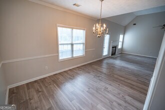 609 Alyssa Dr in Locust Grove, GA - Building Photo - Building Photo