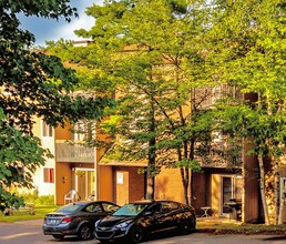 23 Glen Moir in Halifax, NS - Building Photo - Building Photo