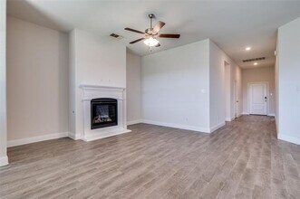3708 Pinto Wy in Aubrey, TX - Building Photo - Building Photo