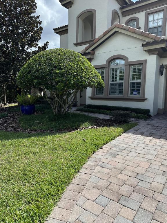 property at 1841 Harland Park Dr