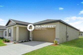 5837 Beefmaster Rd in St. Cloud, FL - Building Photo - Building Photo