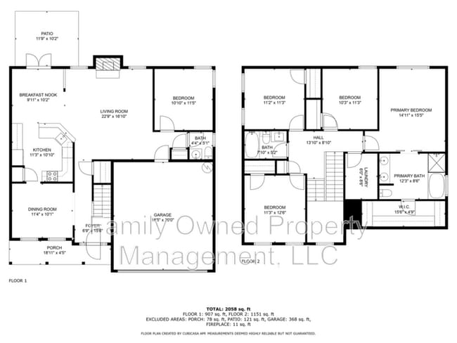 1054 Whitlow Blvd in Summerville, SC - Building Photo - Building Photo