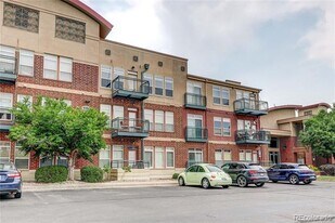 10184 Park Meadows Dr in Lone Tree, CO - Building Photo