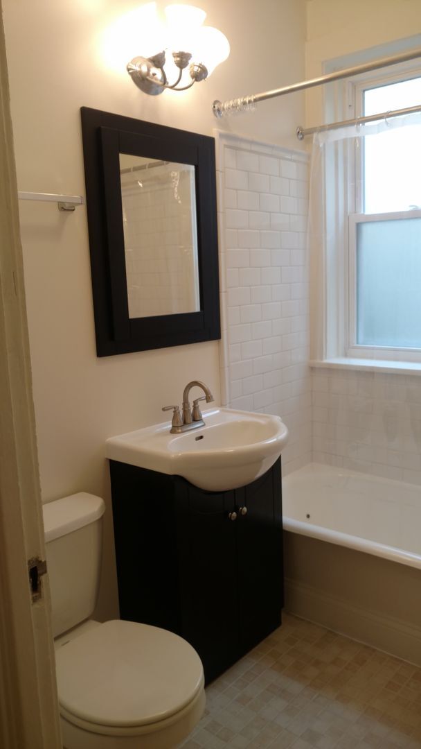 property at 4311 N Francisco Ave