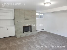 394 Alta View Dr in Midvale, UT - Building Photo