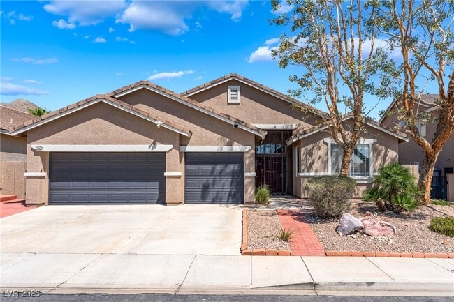 property at 9712 W Gilmore Ave