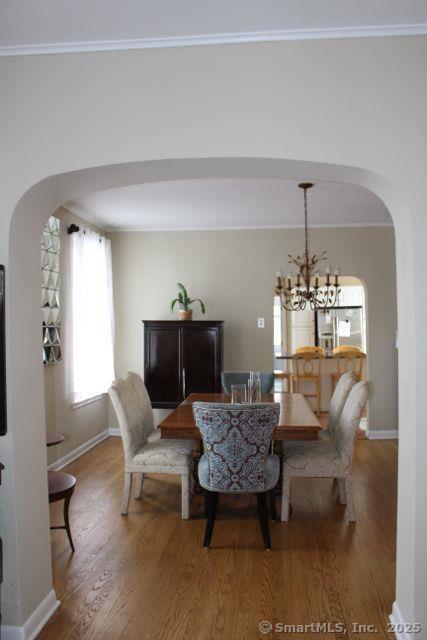 property at 274 Edison Rd
