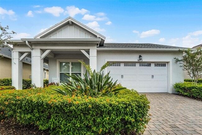 5013 E Fountainwood Dr