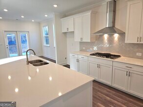 219 Andalusa Ct in Dallas, GA - Building Photo - Building Photo