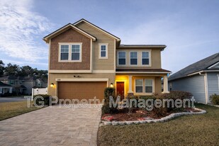 12192 Endersleigh Ct in Jacksonville, FL - Building Photo