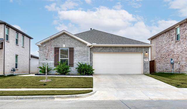 2513 Wayne Ave in Aubrey, TX - Building Photo - Building Photo