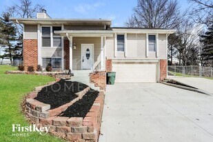 106 Mill Bridge Ct in St. Peters, MO - Building Photo