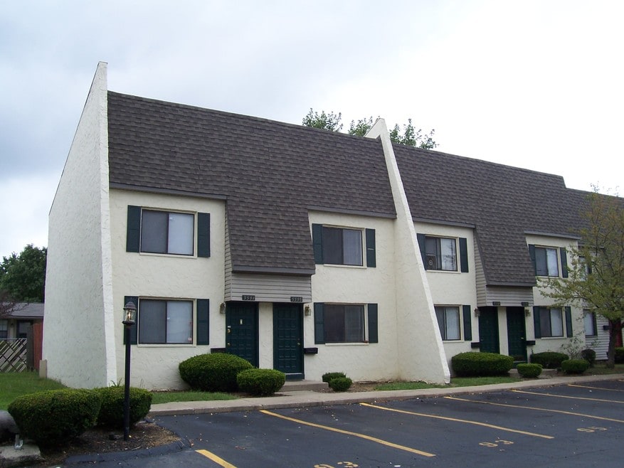 Jaycee Village Apartments For Seniors Columbus, OH Apartments For Rent