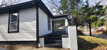 884 Thurmond St NW in Atlanta, GA - Building Photo - Building Photo