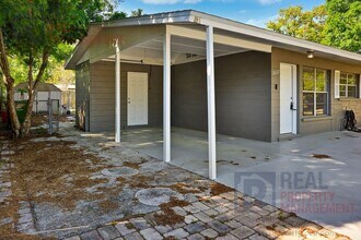 3822 Gopher St in Sarasota, FL - Building Photo - Building Photo