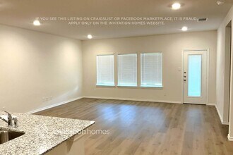3928 Turquoise Ave in Celina, TX - Building Photo - Building Photo