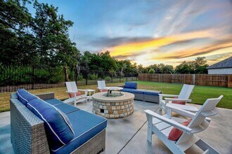 2124 Cotton Farm Trl in Leander, TX - Building Photo - Building Photo