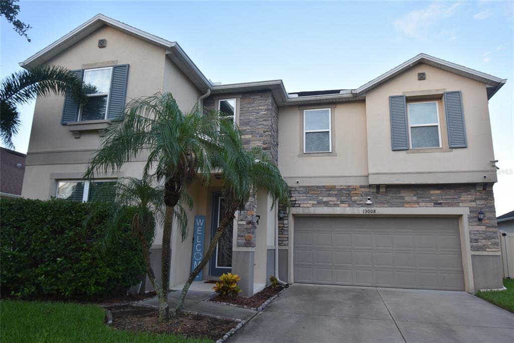 13008 Sawgrass Pine Cir in Orlando, FL - Building Photo