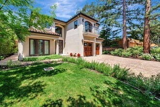 1998 Cno. A Los Cerros in Menlo Park, CA - Building Photo - Building Photo