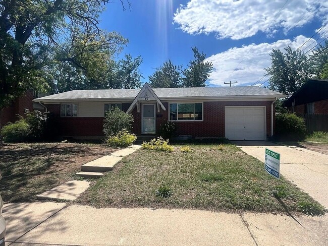 property at 40 S 38th St