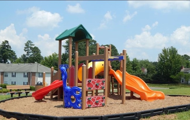 Reserve at Stillwater