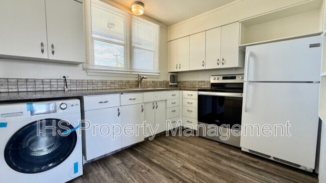 property at 1211 George Washington Way