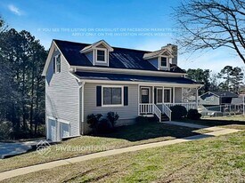 64 Stacey Dr in Dallas, GA - Building Photo