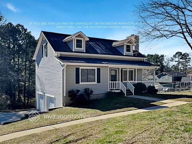 property at 64 Stacey Dr