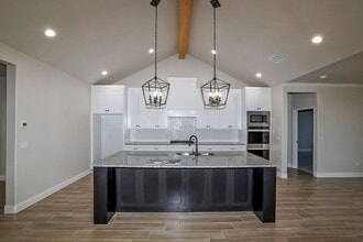 3251 Tulsa Dr in Amarillo, TX - Building Photo - Building Photo