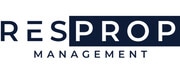 Property Management Company Logo ResProp Management