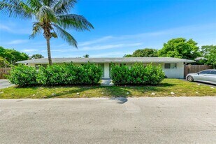 700 NW 18th St in Fort Lauderdale, FL - Building Photo