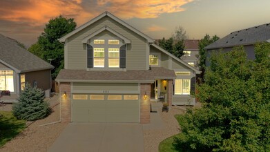 4133 Lookout Dr in Loveland, CO - Building Photo - Building Photo