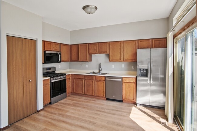 14163 S Napa Cir in Plainfield, IL - Building Photo - Building Photo