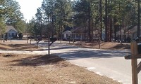 Woodgreen II Apartments in Aberdeen, NC - Foto de edificio - Building Photo