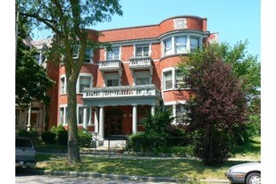 5124 S Michigan Ave in Chicago, IL - Building Photo