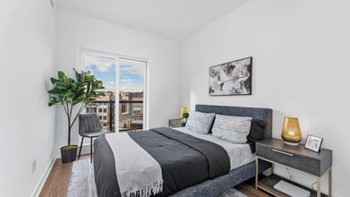 The Towns on Danforth in Toronto, ON - Building Photo - Building Photo
