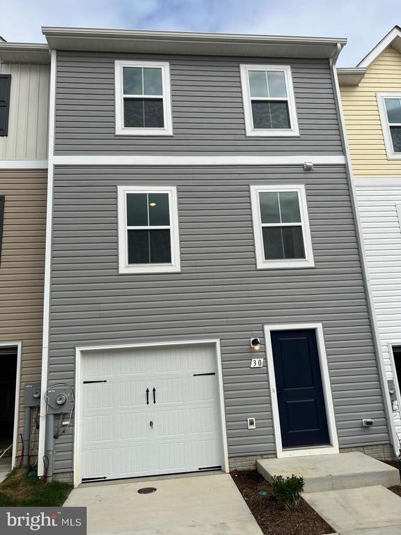 property at 46 Thrower Rd