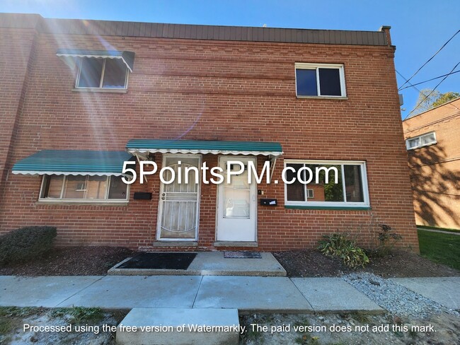 property at 200 Dalepark Dr