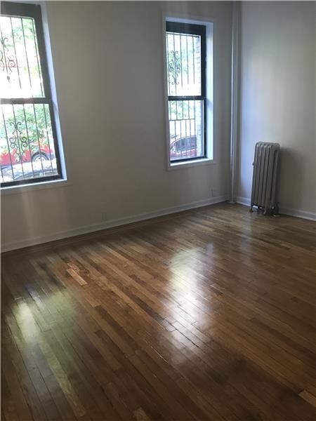 620 W 171st St-Unit -1H in New York, NY - Building Photo